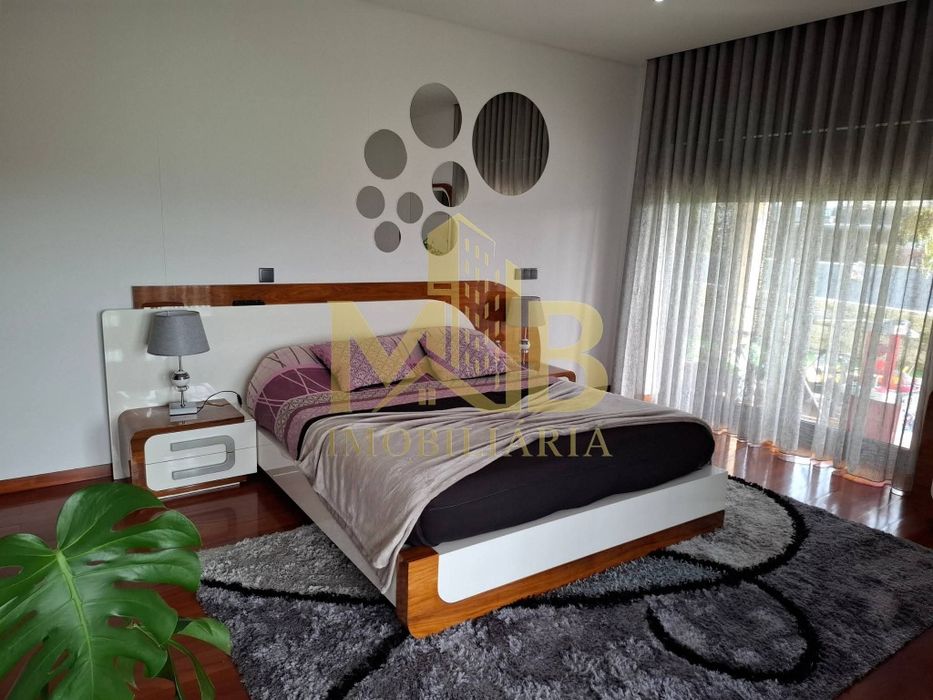 Moradia Térrea T3+1 Penafiel