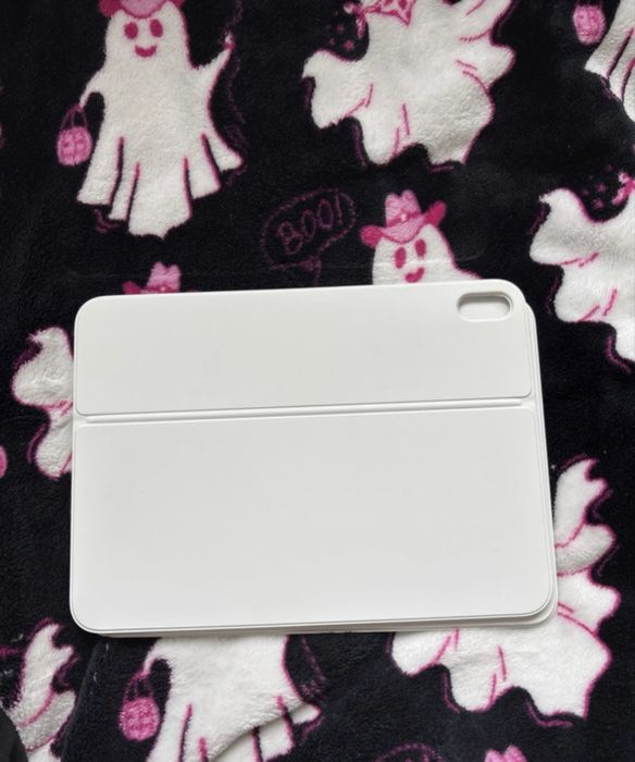 magic keyboard folio ipad 10/11 gen