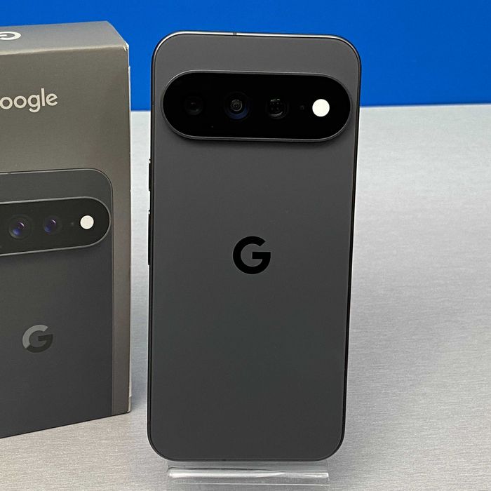 Google Pixel 11 Pro XL | 12GB/256GB | Obsidian
