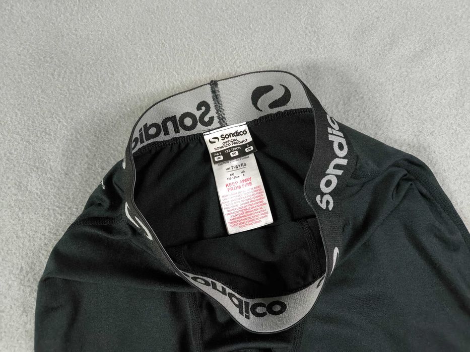 Термо костюм Sondico optivent детский, 7-8 лет 122-128 см