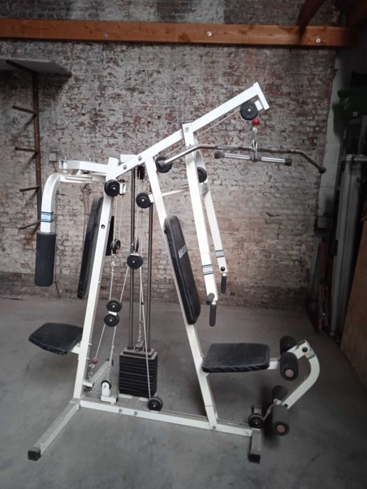 Urządzenie treningowe