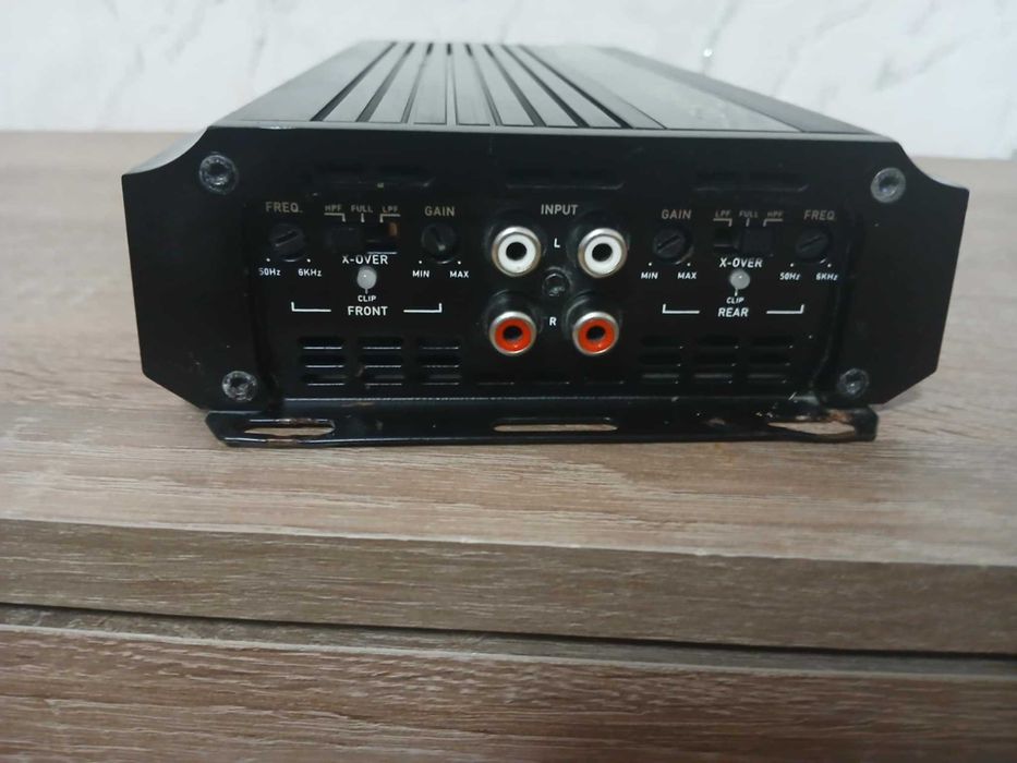 усилитель SWAT GLK-F175D
