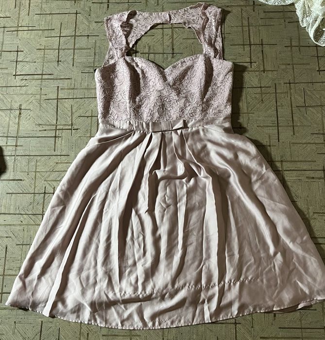 Вечірня сукня Swing (L/XL)