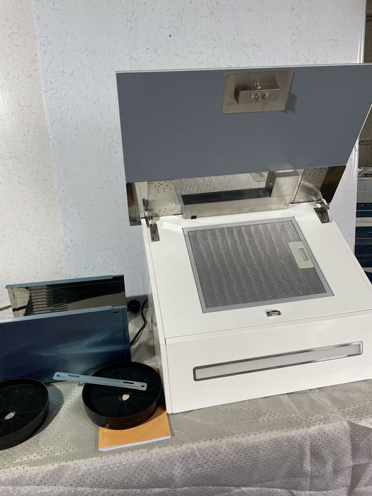 Вытяжка Klarstein Ava 60 (Германия)