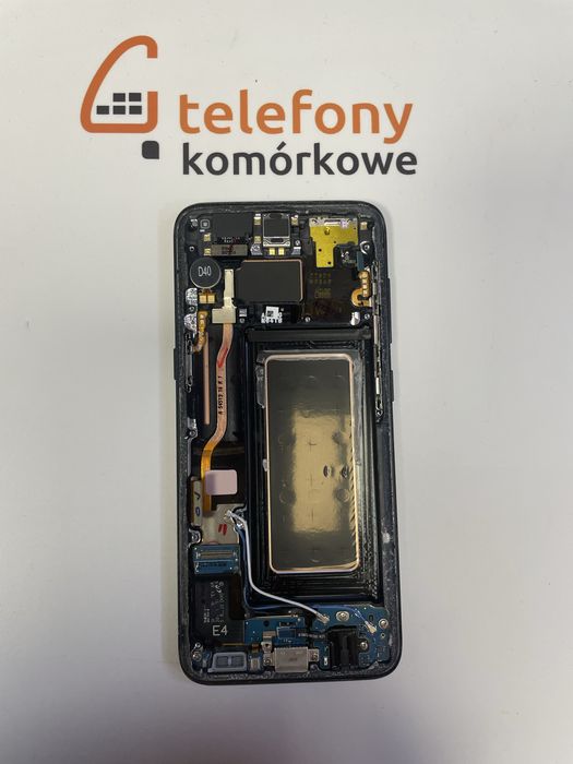 Samsung Galaxy S8 Wyświetlacz 100% Oryginalny