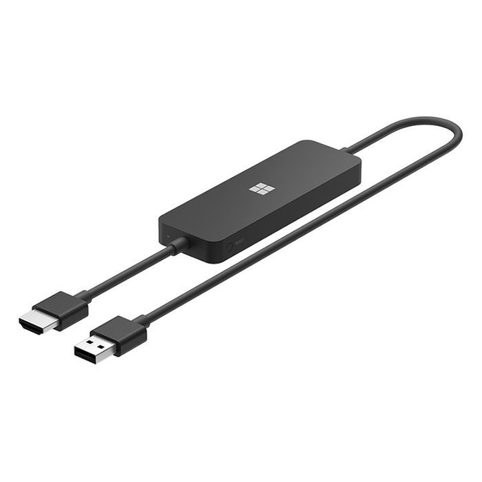 Бездротовий адаптер Microsoft 4K Wireless Display (3085)
