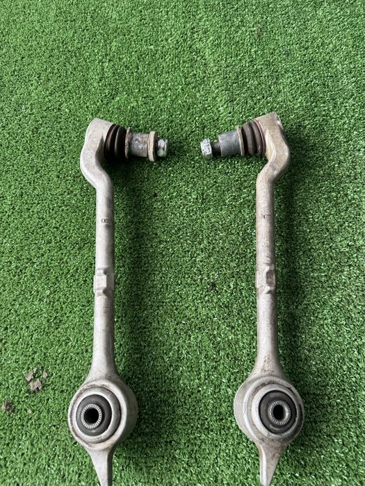 передні верхні важелі підвіски e 39 перебранні