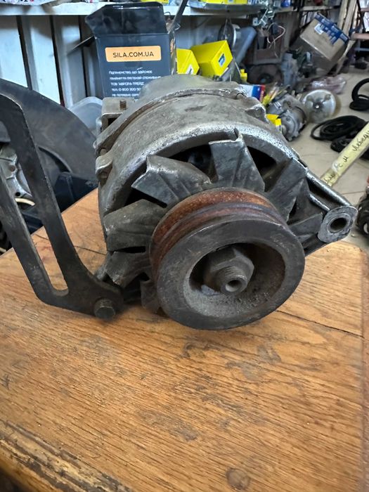 Автогенератор КамАЗ  24 вт