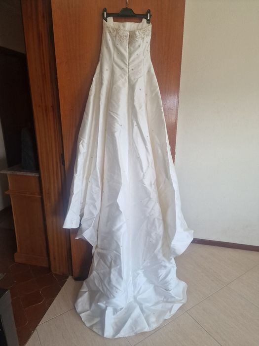 Vestido de Noiva
