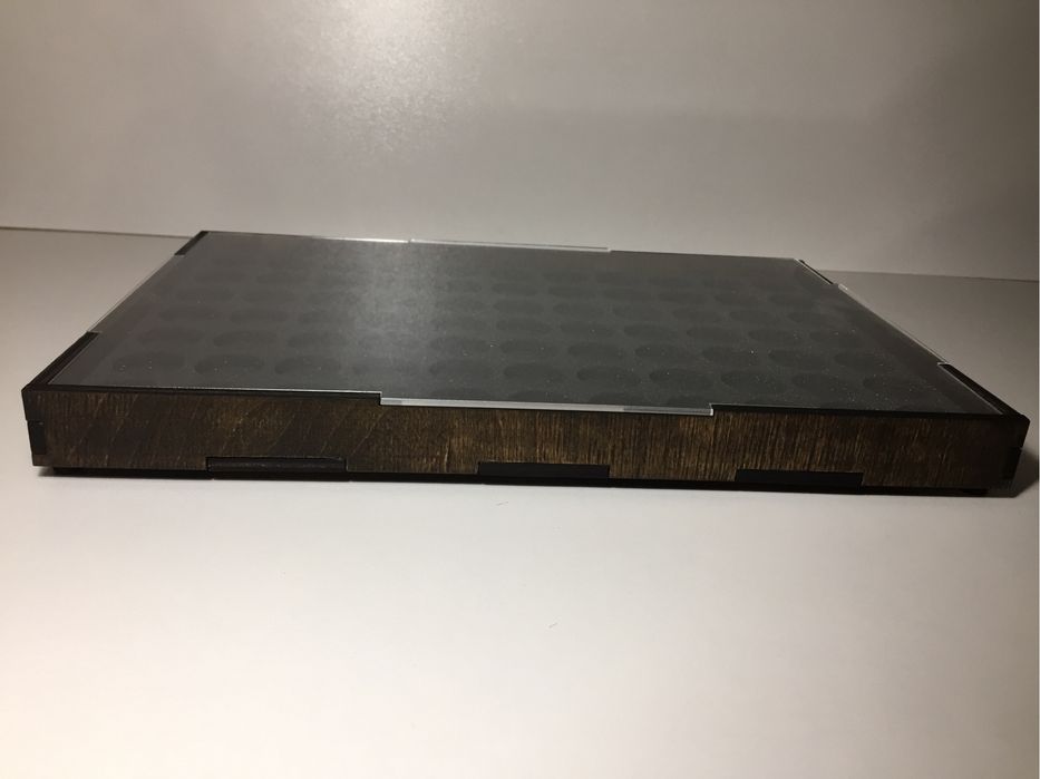 Планшет для монет