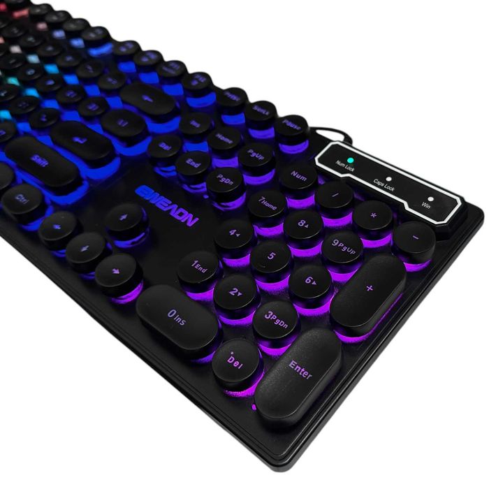 Klawiatura do gier EWEADN GX330