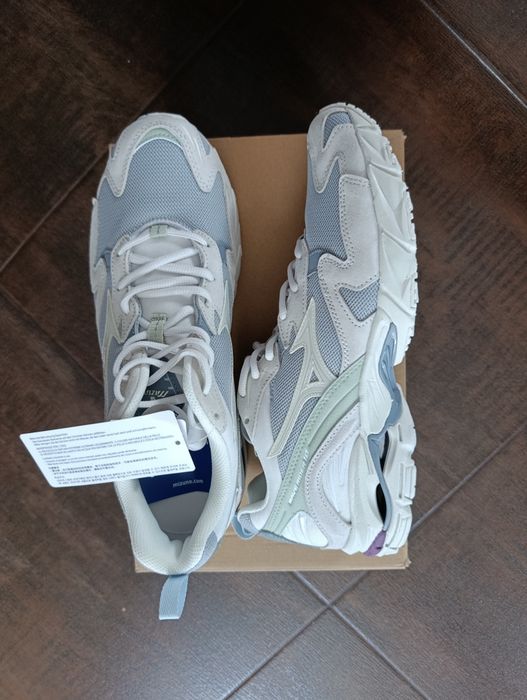 Sneakersy Mizuno Wave Rider 10 Premium rozm 44