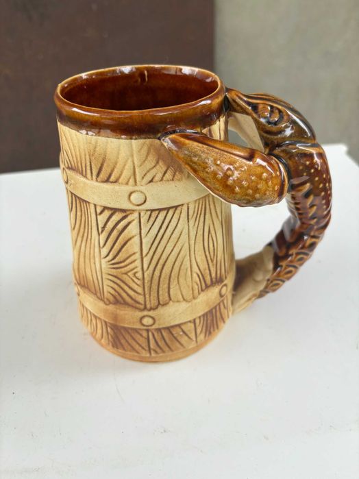 Кружки сувенирные