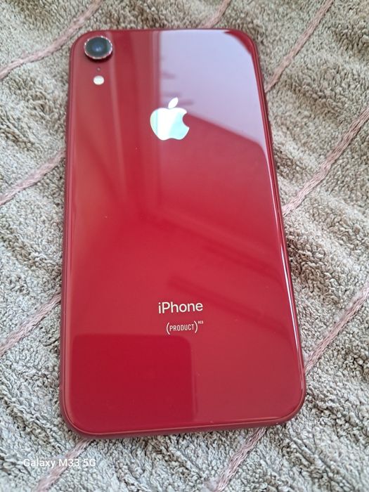 Продам Iphone XR