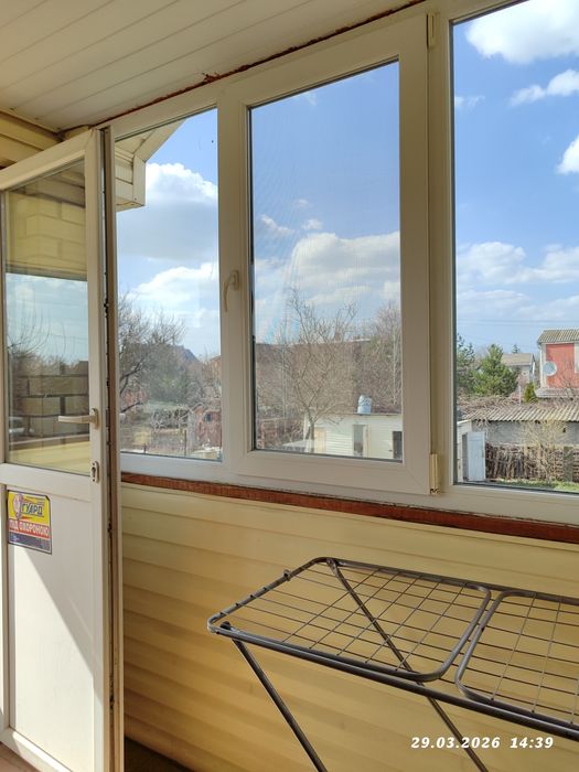 Продам дачу в Обуховке