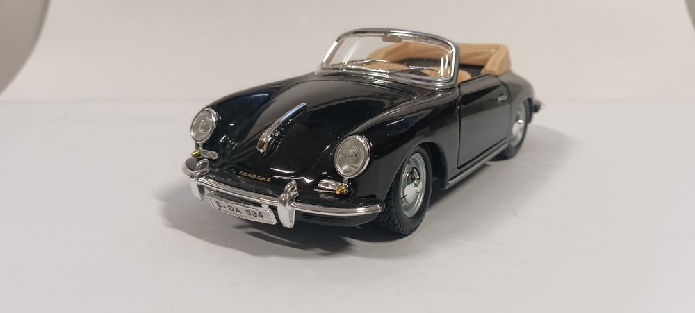 Carros escala 1/24 (lote n30)