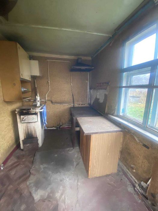 Продам частину будинка в селі Трушки