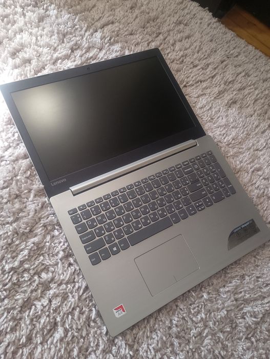 Ноутбук Lenovo 2023рік як новий/500gb/AMD A4/15.6/4озп