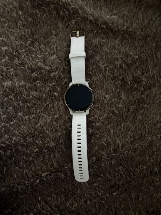 Garmin venu 2 plus