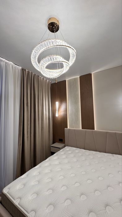 1-кімнатна квартира за адресою Петефі Шандора пл. (площа 46 м²) - Atlanta.ua - фото 17