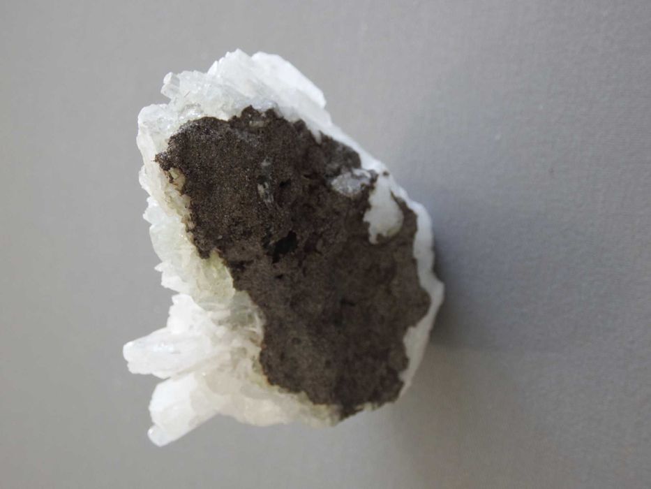 Cristal de Scolecite