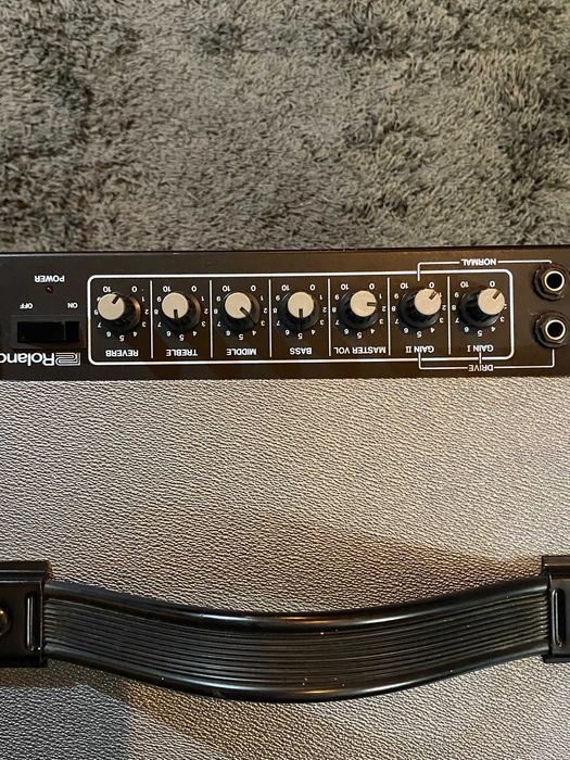 Roland Super Cube 100