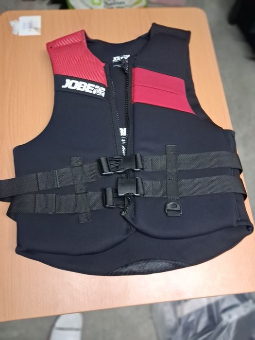 Coletes de agua JOBE