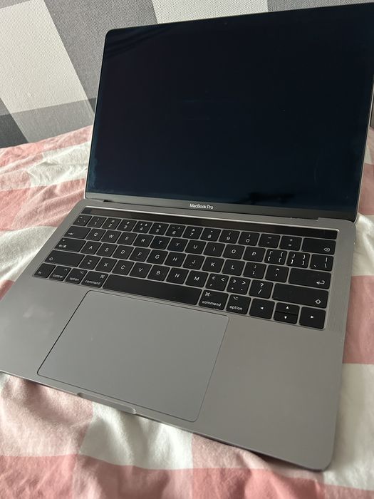 Macbook pro 2016