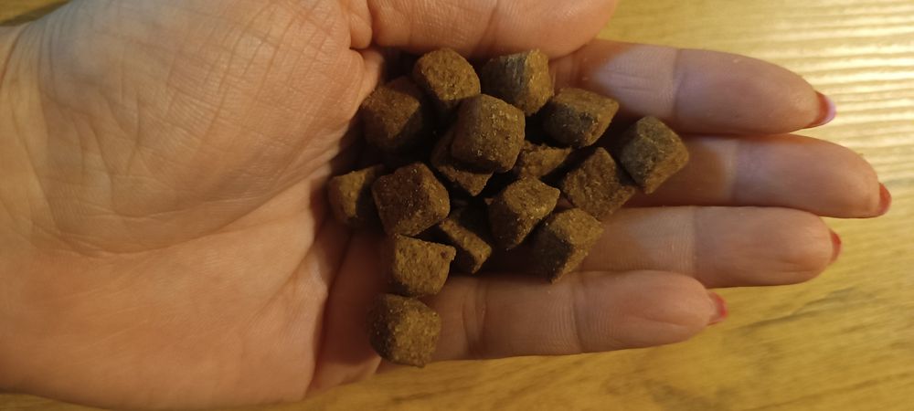 Wiejska zagroda light gęś z cielęciną 2 kg