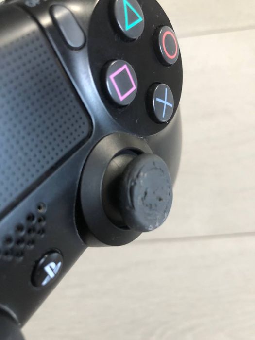 PlayStation 4 SLIM, 500gb