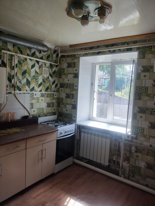 Продам 1 кімнатну квартиру ЦЕНТР
