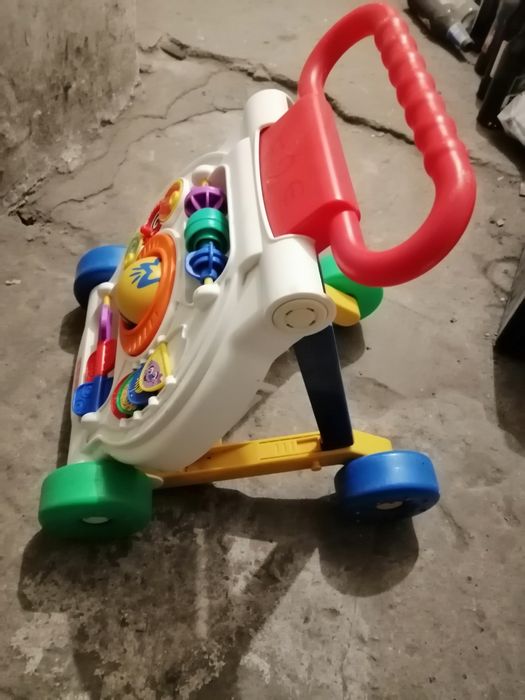 Zabawka fisher price dla dzieci