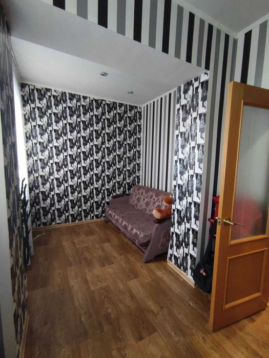 Продам 2 комнатную квартиру  Чугуев с автономным отоплением