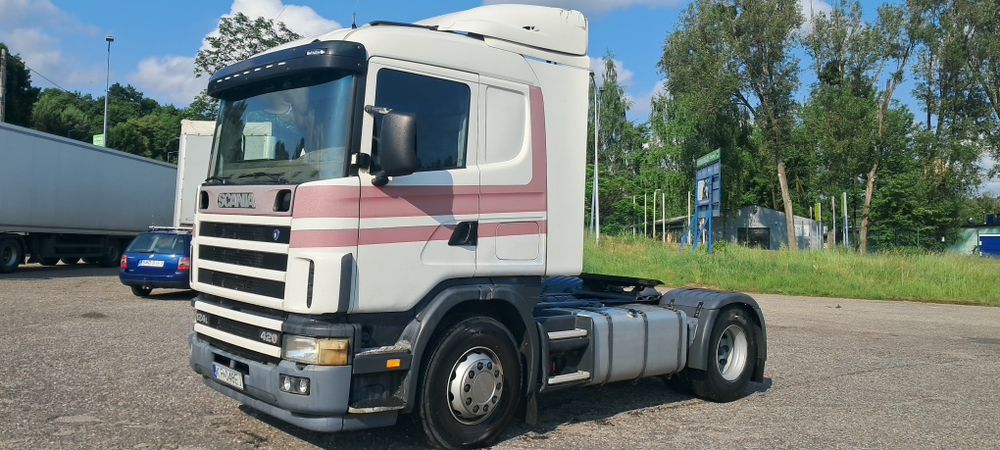 Scania