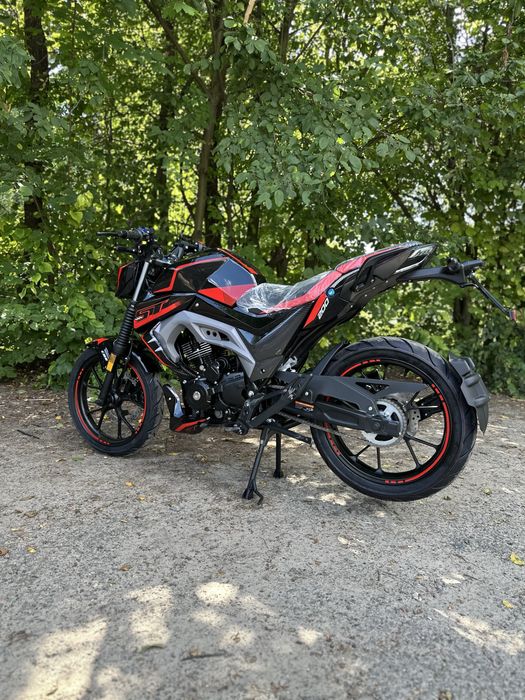Musstang ST 200 2026 року мустанг ст200
