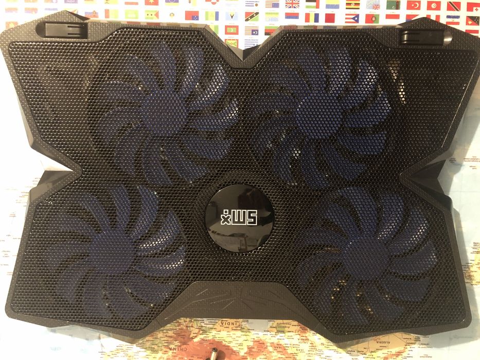 Acer Nitro 5 rtx 4060 8, i5 12 gen, 32 gb ram 1.5 tb ssd