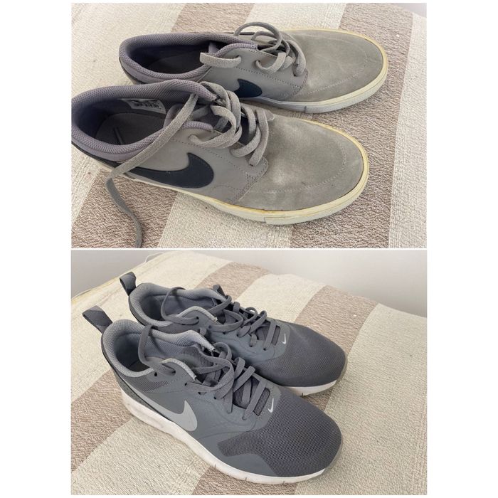 Продам кросівки Nike