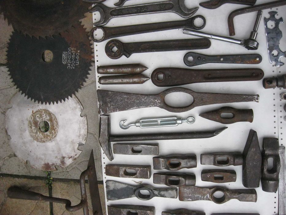 Продам ручной инструмент для дома