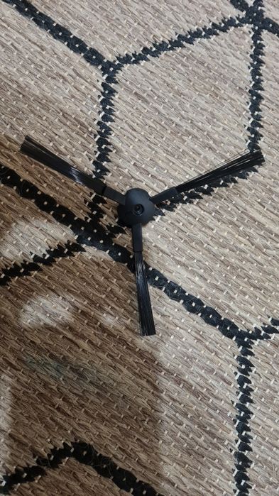 Zestaw wymienny do odkurzacza silvercrest