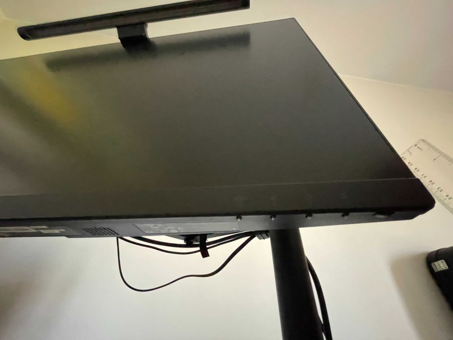 Lenovo Q27q-10 27" LED IPS Wide QuadHD FreeSync