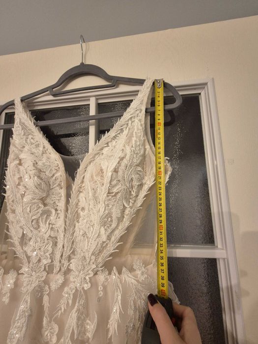 Suknia slubna Imperial Bridal rozm. 36/38