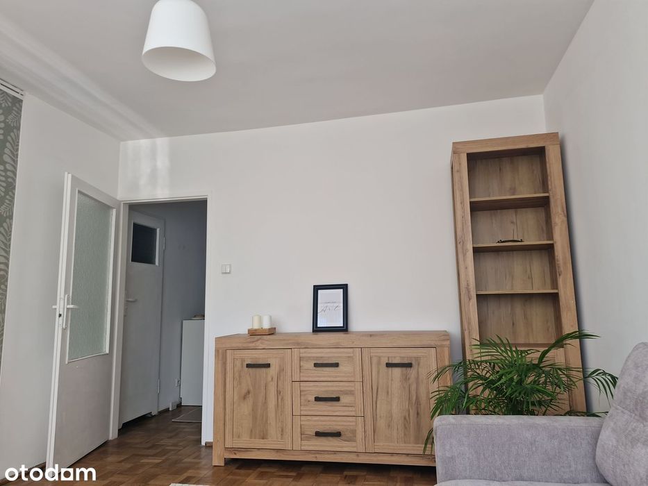 Mieszkanie – Warszawa - Widok 5