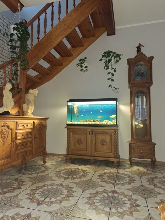 Akwarium 200.l lębork