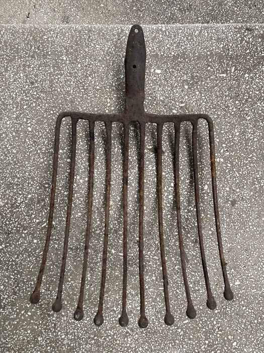 Gabie do ziemniaków, cena do dogadania