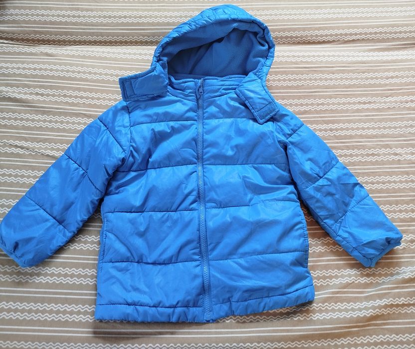 Куртки для дівчат