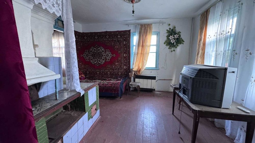 (5) Продам будинок в с.Медвежа 1122