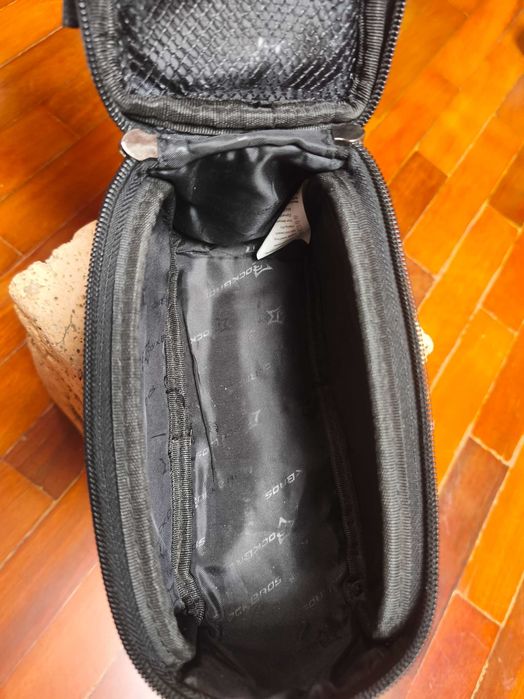 Bolsa de Quadro de Bicicleta