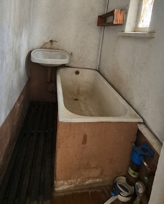 Будинок,  1-й провулок Луговий