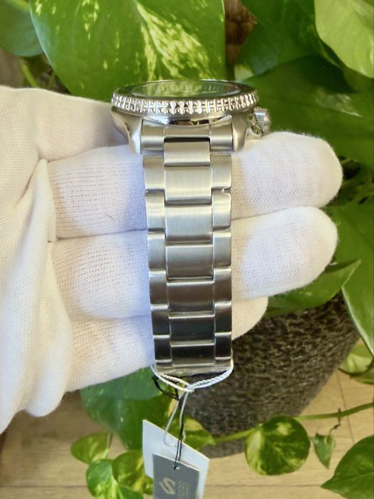 Seiko 5 Sports SRPD55K1 NOVO