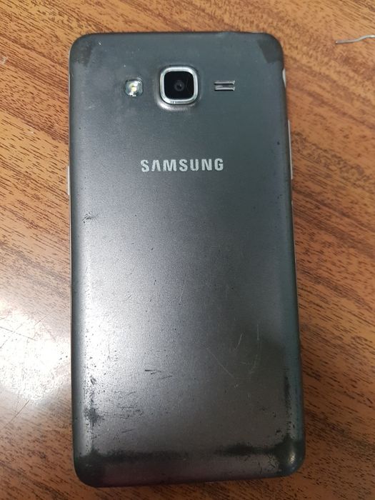 Samsung Galaxy Grand Prime